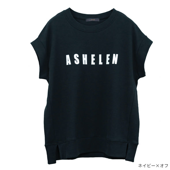 【ASHELEN】ロゴTシャツ(156420500)